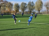 S.K.N.W.K. JO12-1 - ST FC De Westhoek '20/Z.S.C. '62 JO12-1 (competitie) 2024-2025 (2e fase) (9/140)